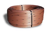 XFSDripline33-100 крапельна труба RAIN BIRD